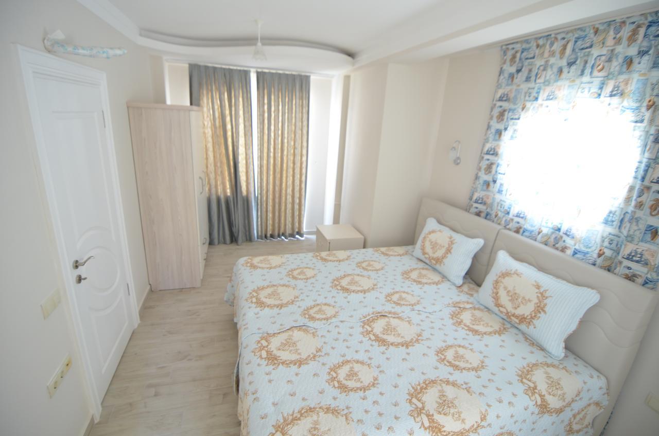 New Age Beach Breeze Luxury Villas Фетхие Экстерьер фото