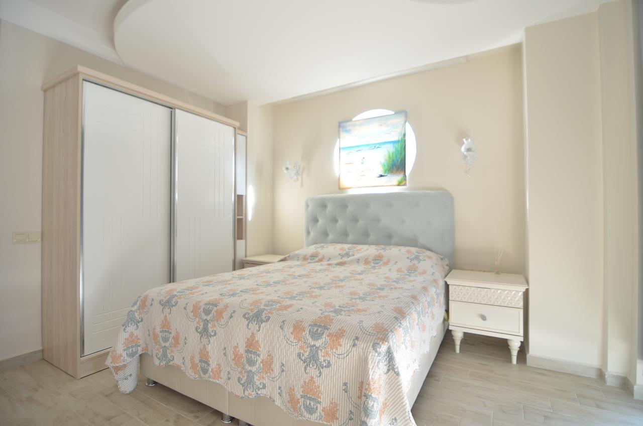 New Age Beach Breeze Luxury Villas Фетхие Экстерьер фото
