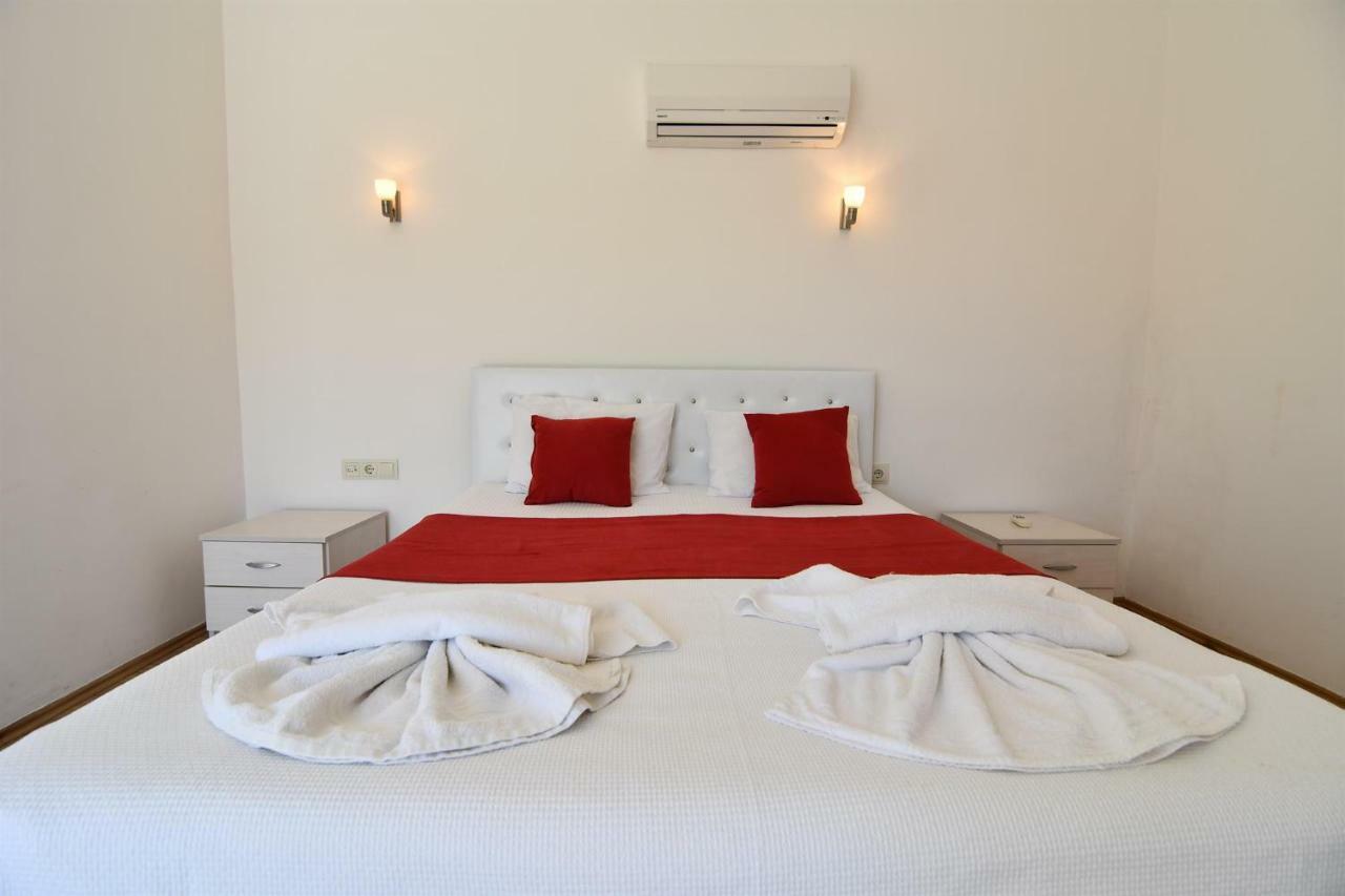 New Age Beach Breeze Luxury Villas Фетхие Экстерьер фото
